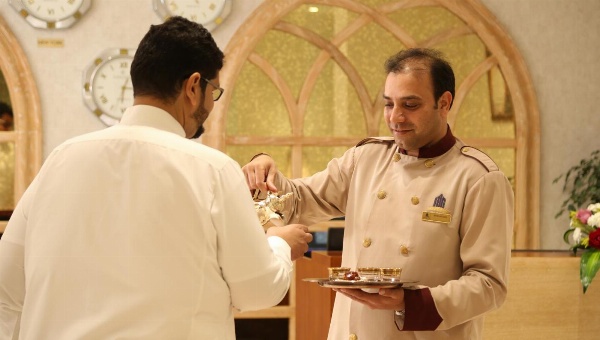 Dammam Palace Hotel image 4